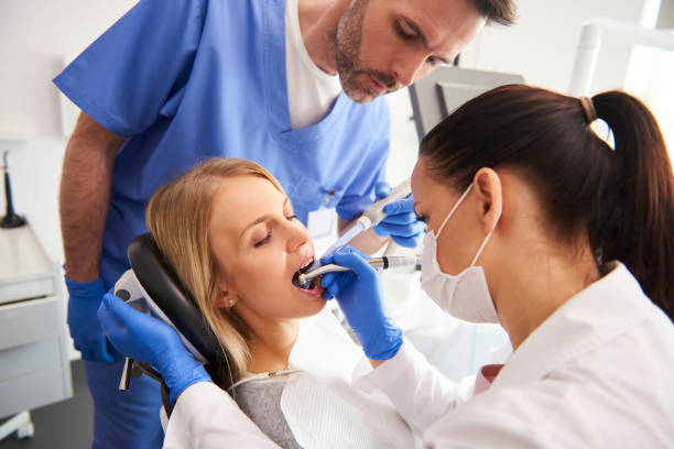 Advanced Technology for Better Dental Care in Miles City, MT