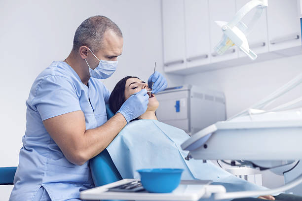 Miles City, MT Dental Services Company