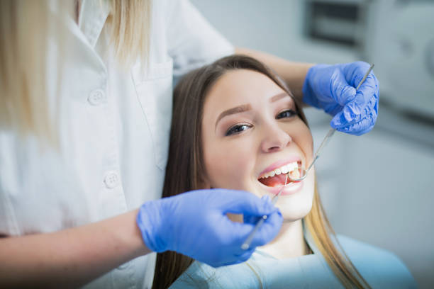 Best Oral Cancer Screening  in Miles City, MT